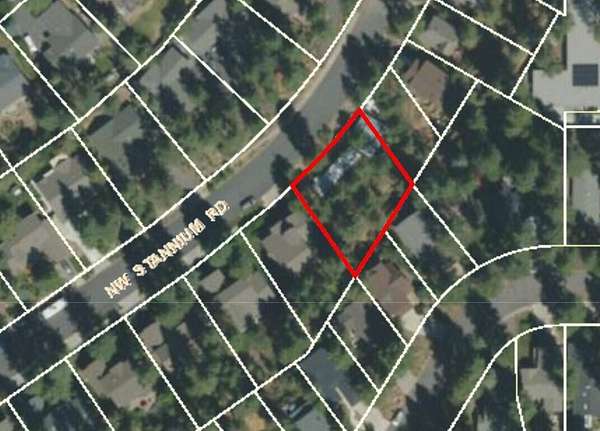 0.23 Acres of Residential Land for Sale in Bend, Oregon