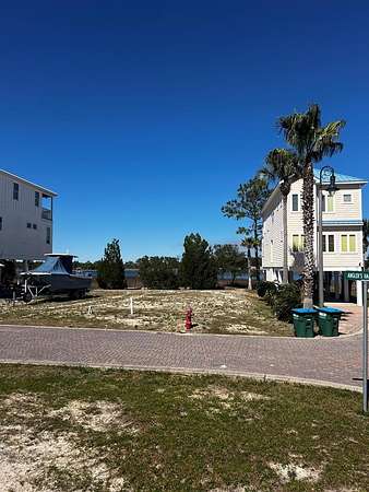 0.13 Acres of Residential Land for Sale in Carrabelle, Florida