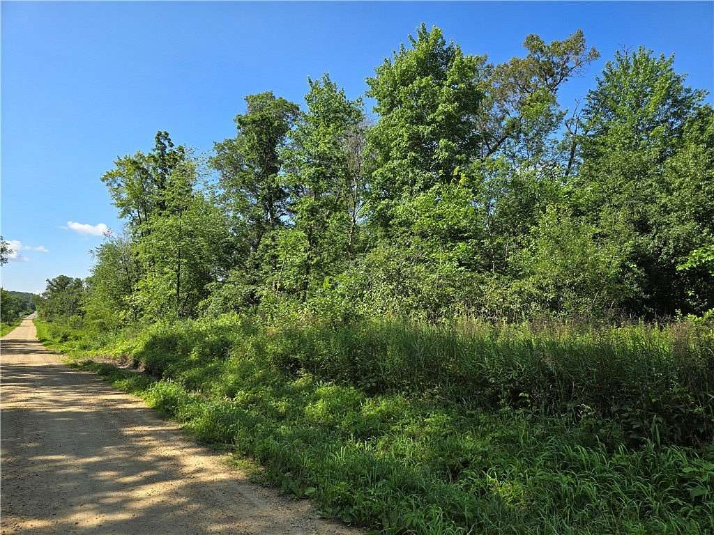 8.7 Acres of Residential Land for Sale in Eleva, Wisconsin