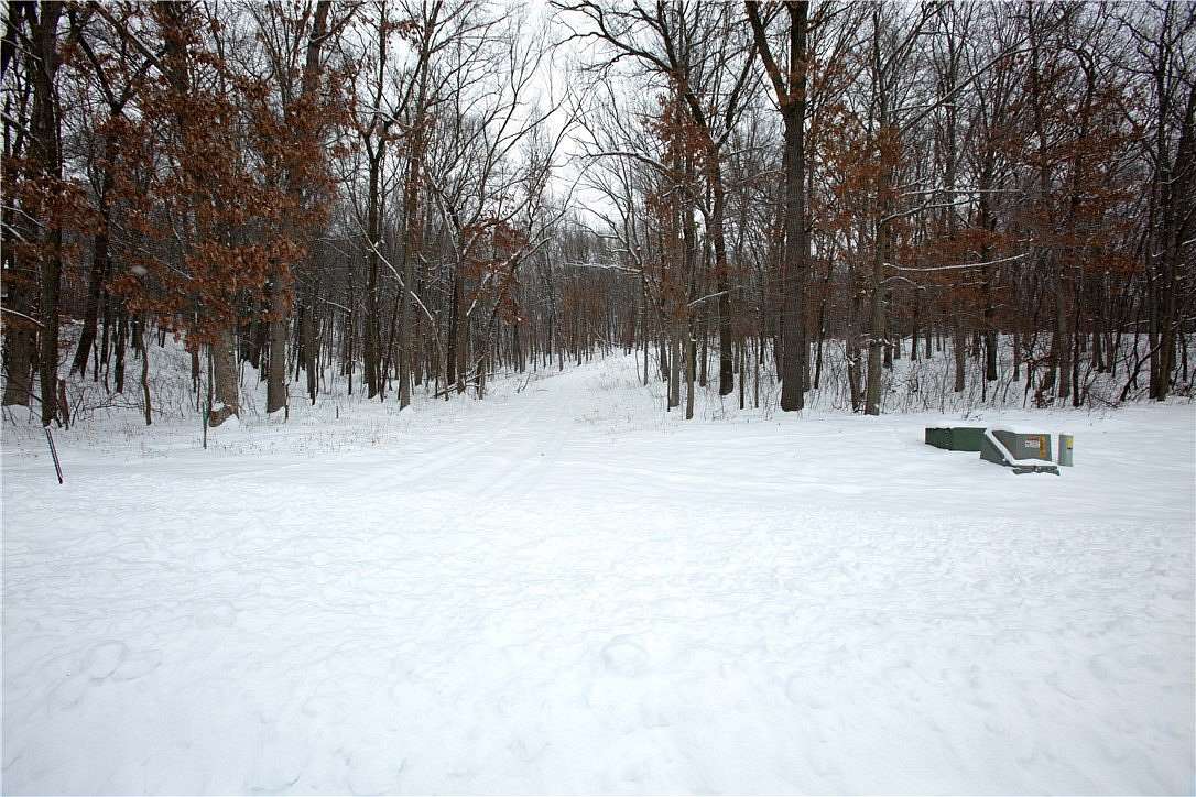 6 Acres of Residential Land for Sale in Boyceville, Wisconsin