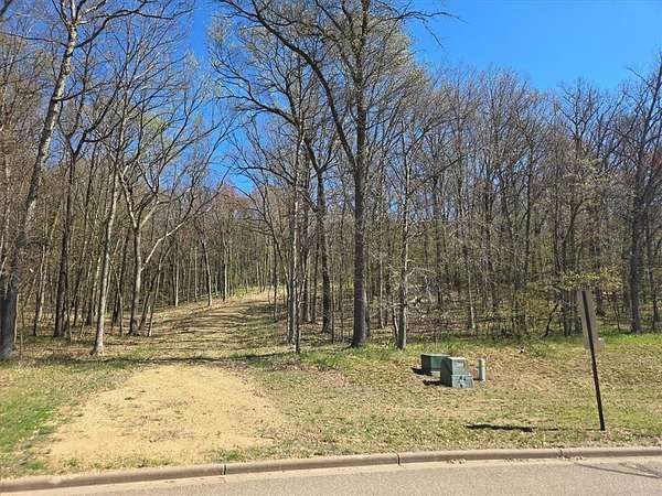 6 Acres of Residential Land for Sale in Boyceville, Wisconsin