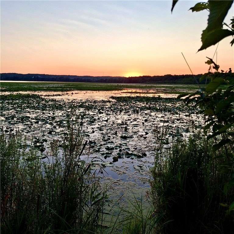 1.34 Acres of Land for Sale in Dresser, Wisconsin