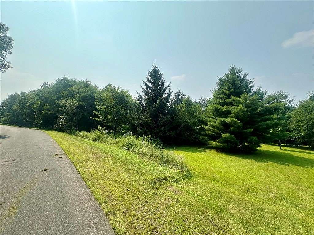 1.34 Acres of Land for Sale in Dresser, Wisconsin