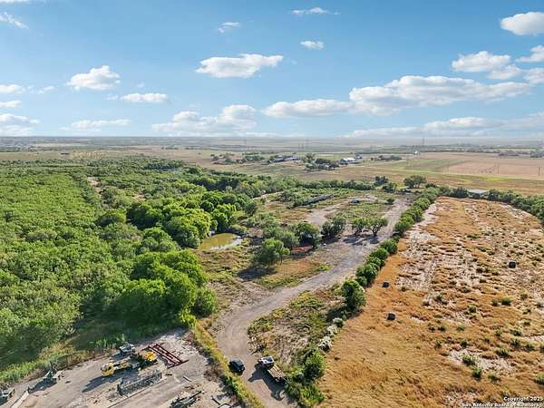 5.86 Acres of Land for Sale in Converse, Texas