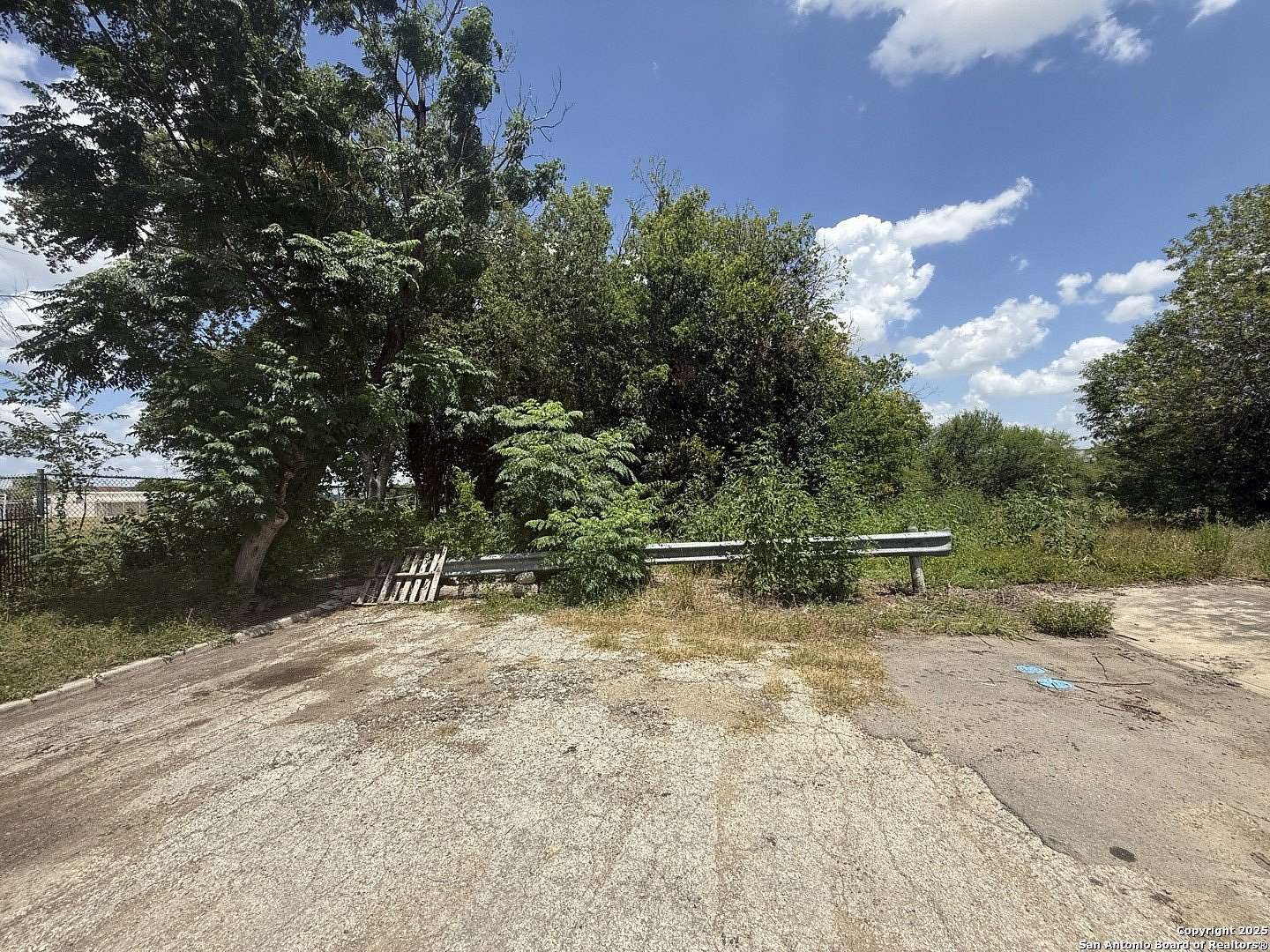 3 Acres of Commercial Land for Sale in San Antonio, Texas