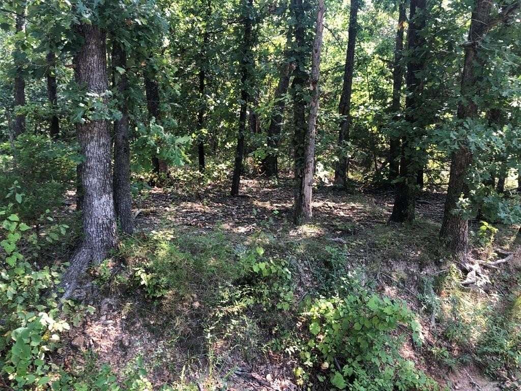 0.28 Acres of Residential Land for Sale in Bella Vista, Arkansas
