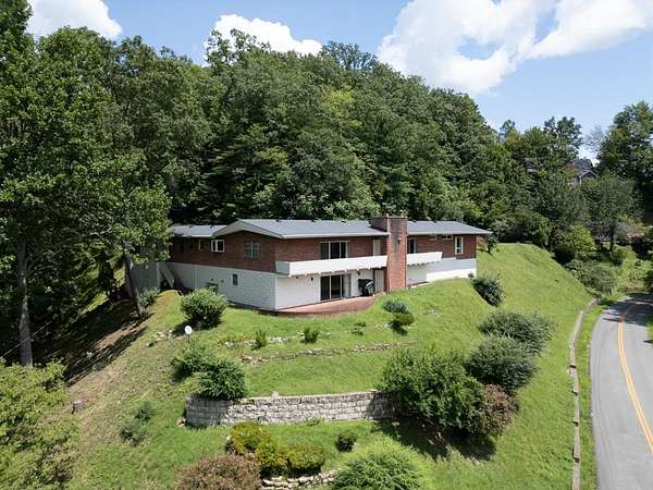 2.3 Acres of Land with Home for Sale in Hazard, Kentucky