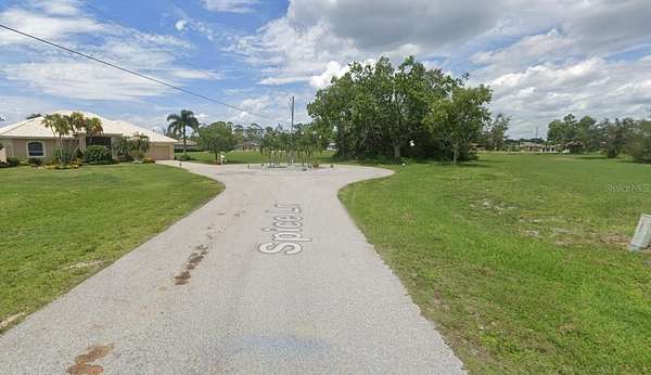 0.23 Acres of Residential Land for Sale in Punta Gorda, Florida