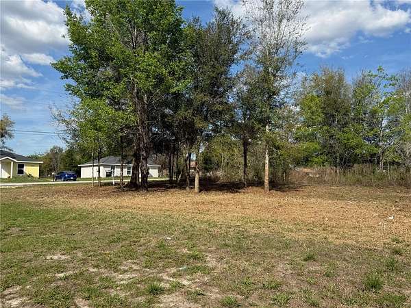 0.17 Acres of Residential Land for Sale in Ocala, Florida