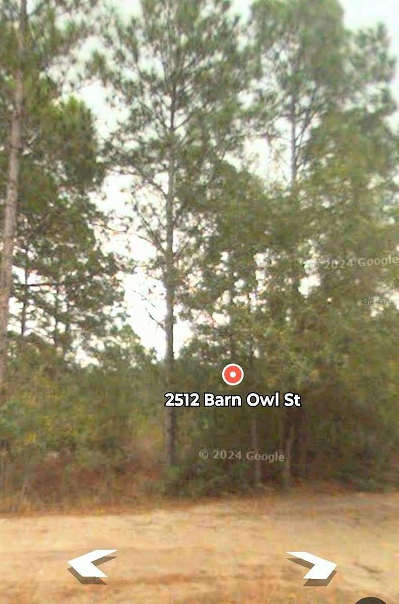 0.22 Acres of Residential Land for Sale in Sebring, Florida