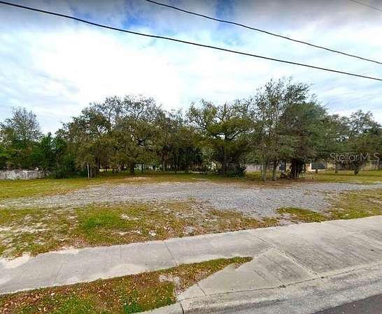 0.2 Acres of Residential Land for Sale in Tampa, Florida