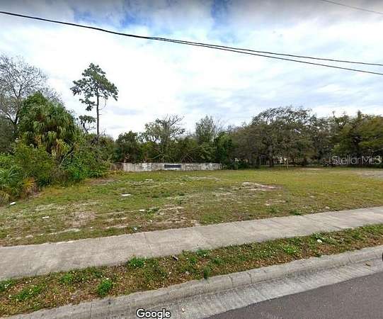 0.29 Acres of Residential Land for Sale in Tampa, Florida