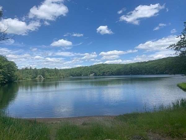 1.5 Acres of Residential Land for Sale in Otis, Massachusetts