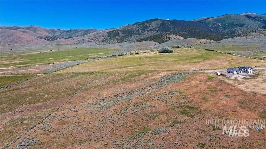 2.43 Acres of Residential Land for Sale in Oakley, Idaho