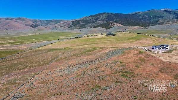 2.43 Acres of Residential Land for Sale in Oakley, Idaho