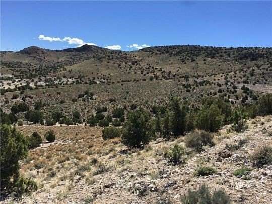 40 Acres of Land for Sale in Ely, Nevada