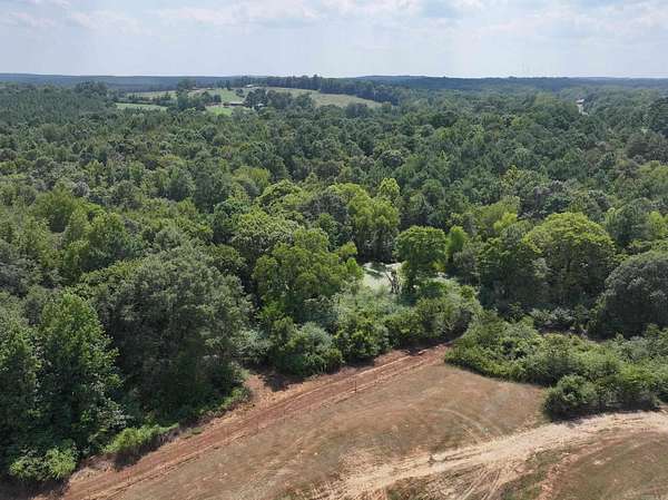 34.2 Acres of Recreational Land for Sale in Newhope, Arkansas