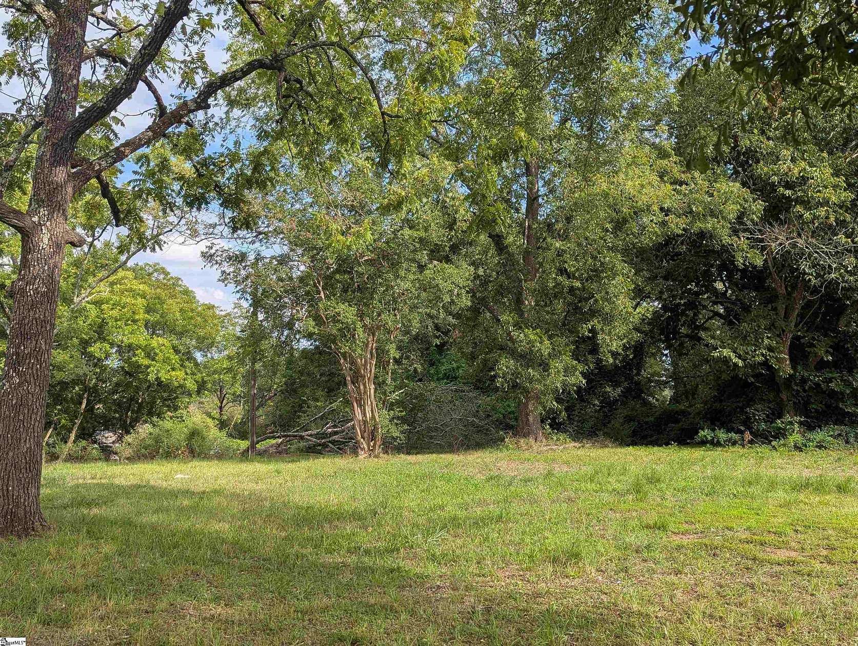 0.34 Acres of Mixed-Use Land for Sale in Piedmont, South Carolina