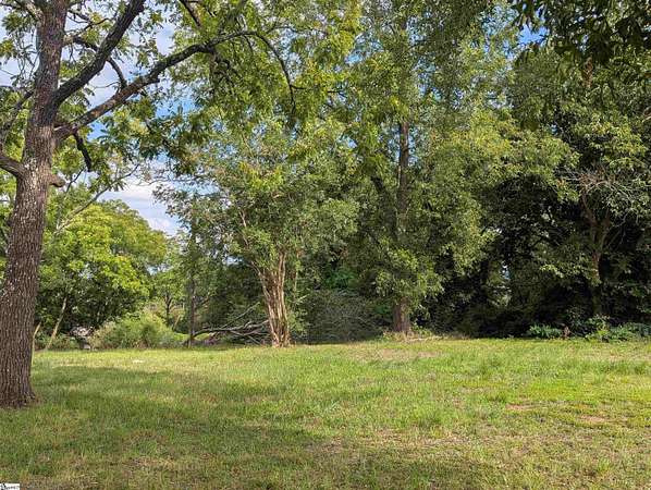 0.34 Acres of Mixed-Use Land for Sale in Piedmont, South Carolina