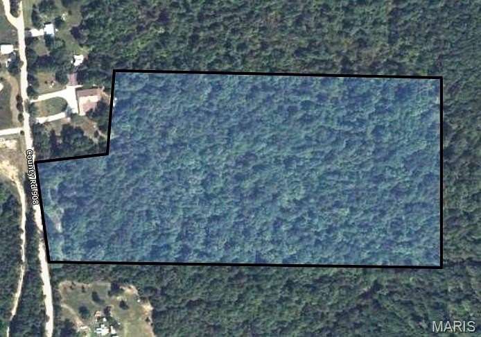 18.2 Acres of Land for Sale in Union Township, Missouri