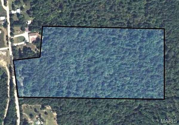 18.2 Acres of Land for Sale in Union Township, Missouri