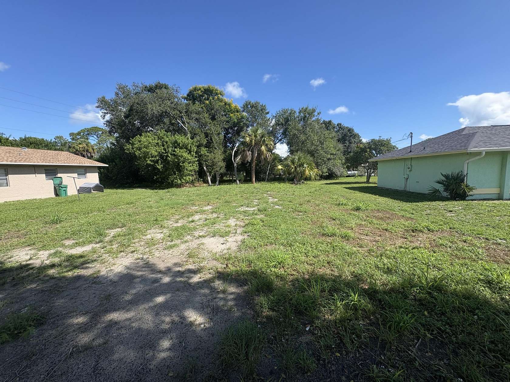0.19 Acres of Residential Land for Sale in Fort Pierce, Florida