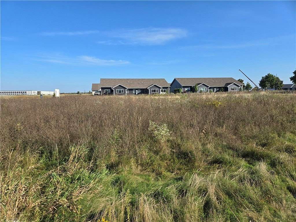 0.72 Acres of Land for Sale in Chippewa Falls, Wisconsin