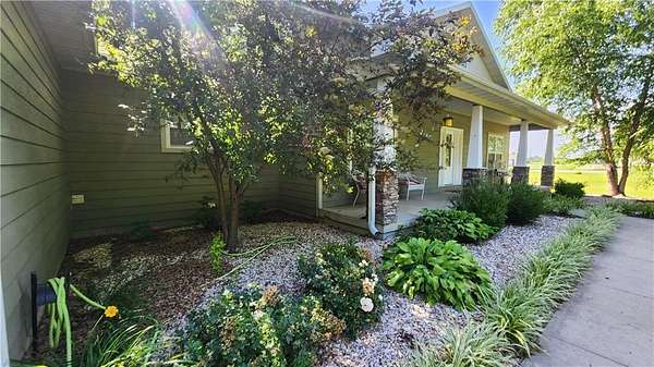 2.1 Acres of Residential Land with Home for Sale in Pittsburg, Kansas