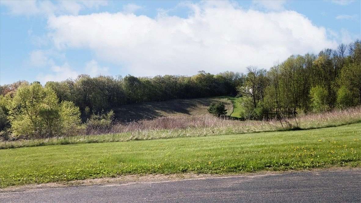 3.23 Acres of Residential Land for Sale in Menomonie, Wisconsin