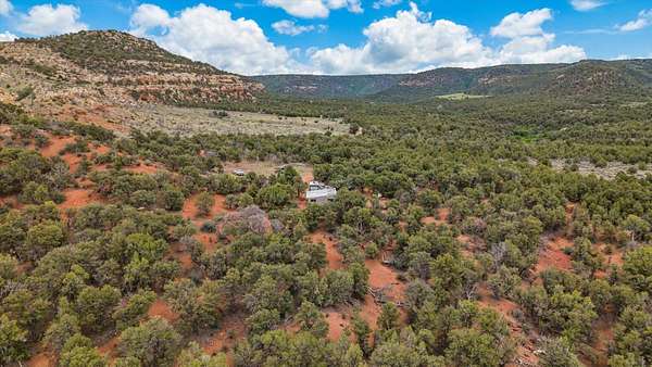 83.3 Acres of Recreational Land for Sale in Glade Park, Colorado