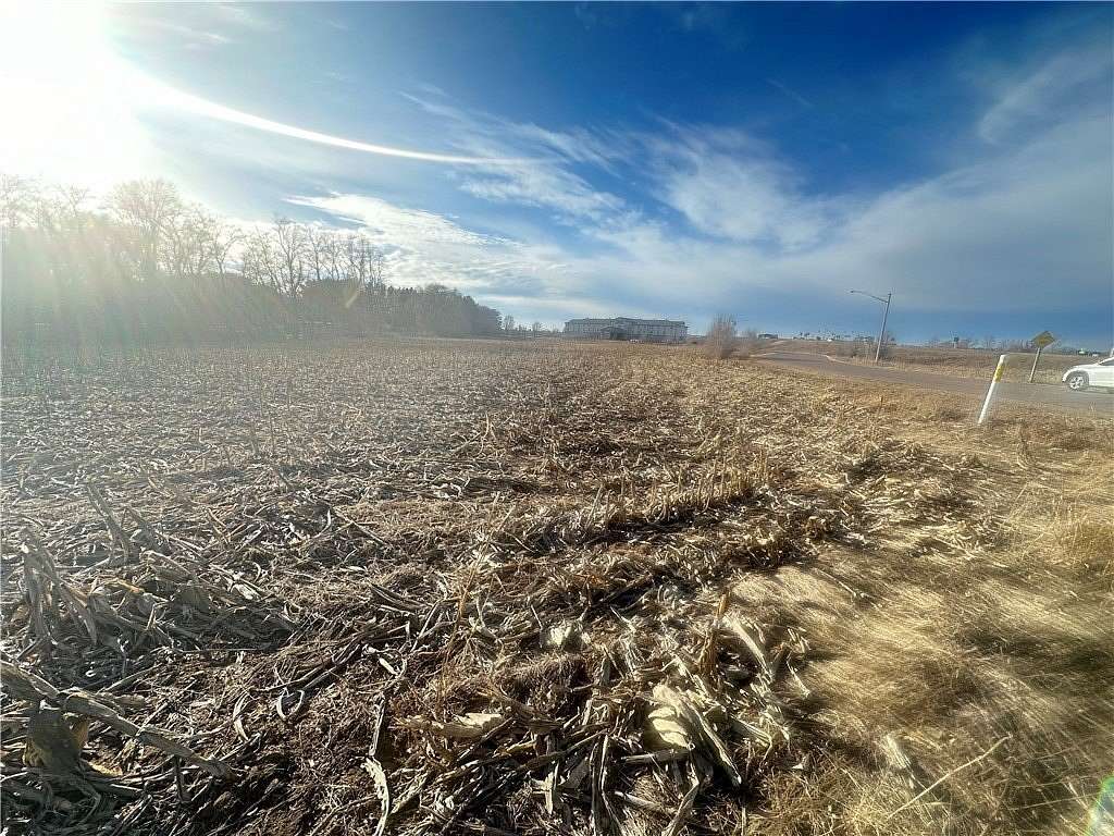 2.3 Acres of Commercial Land for Sale in Lake Hallie, Wisconsin