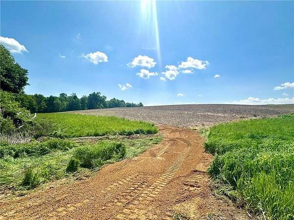 4.72 Acres of Residential Land for Sale in Plum City, Wisconsin