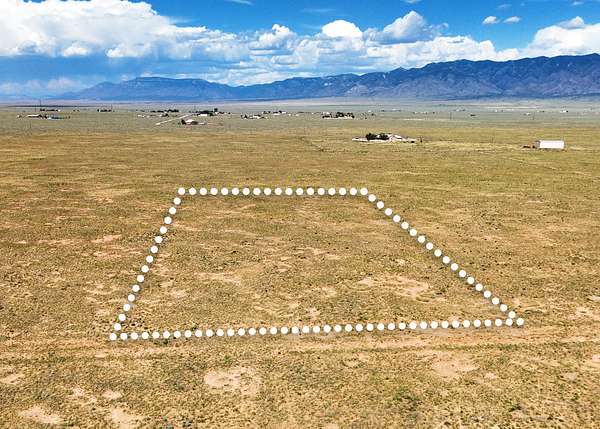 5 Acres of Residential Land for Sale in Belen, New Mexico