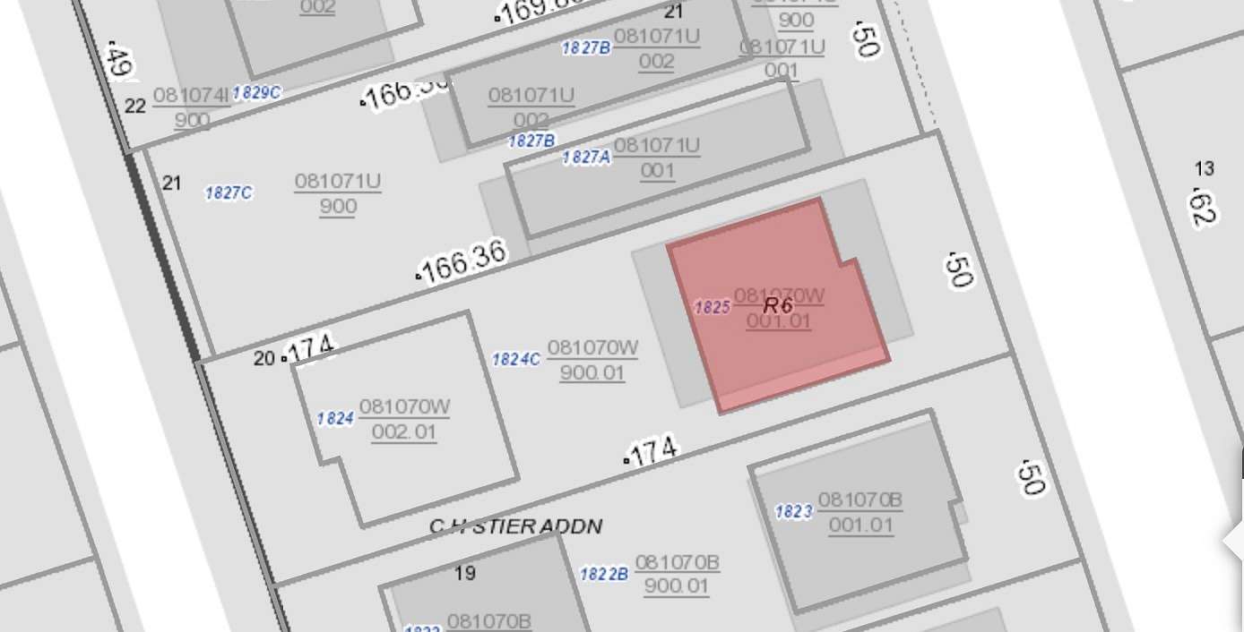 0.1 Acres of Residential Land for Sale in Nashville, Tennessee