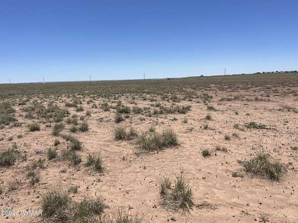 8.19 Acres of Residential Land for Sale in Sun Valley, Arizona