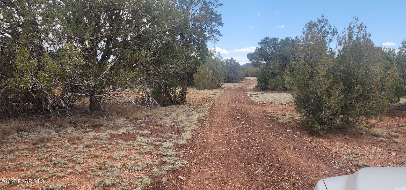 160 Acres of Recreational Land for Sale in Seligman, Arizona