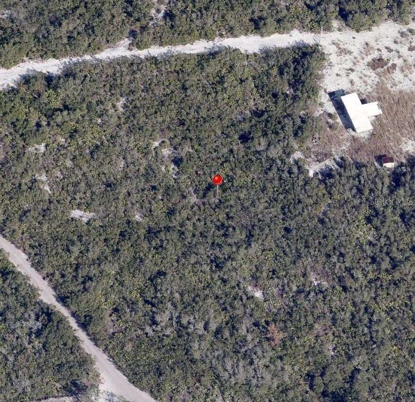1.25 Acres of Land for Sale in St. Cloud, Florida