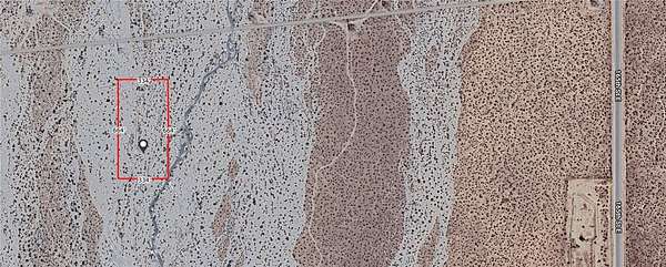 5 Acres of Land for Sale in Llano, California