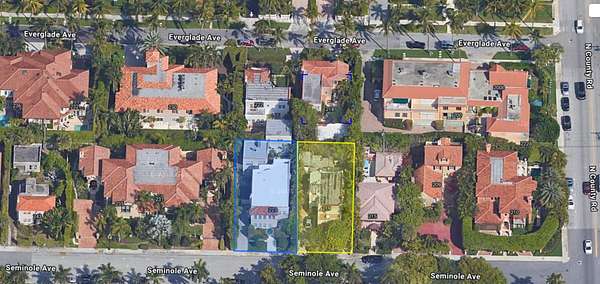 1,356 Acres of Land for Sale in Palm Beach, Florida