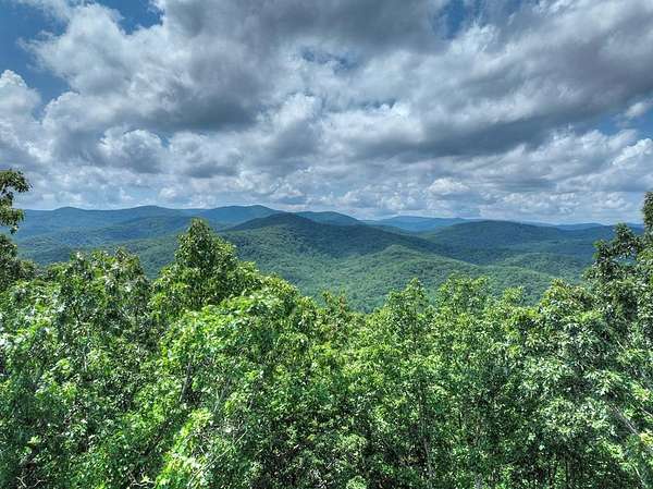 1 Acre of Land for Sale in Blue Ridge, Georgia