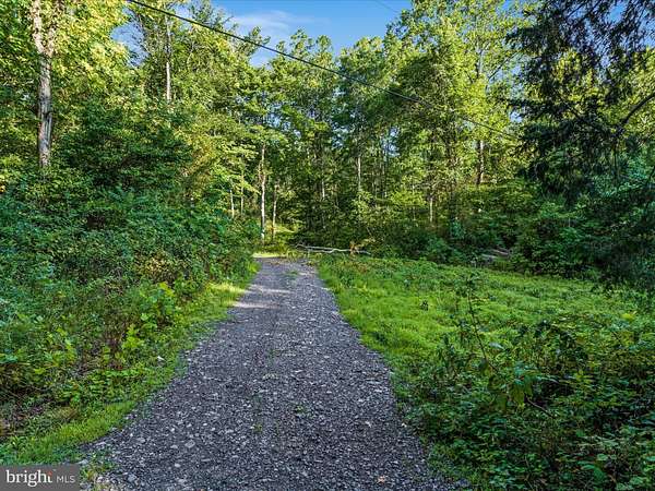 2.5 Acres of Residential Land for Sale in Bentonville, Virginia