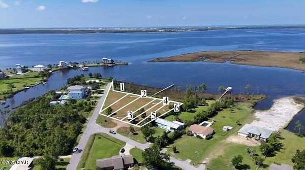 0.26 Acres of Residential Land for Sale in Panama City, Florida