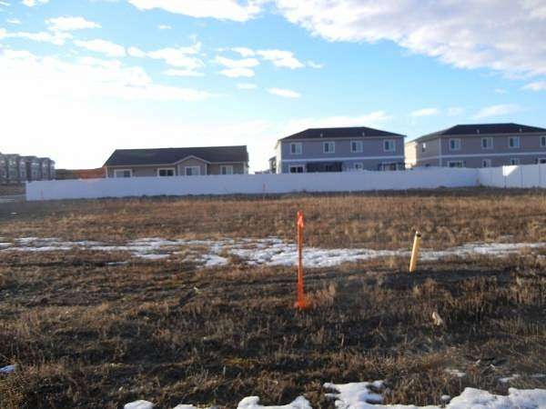 0.19 Acres of Residential Land for Sale in Sidney, Montana