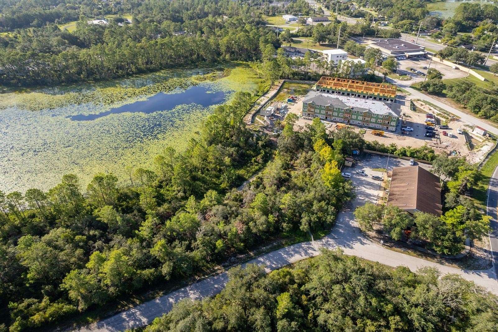 0.51 Acres of Residential Land for Sale in Deltona, Florida