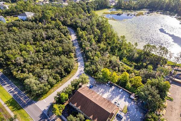 0.51 Acres of Residential Land for Sale in Deltona, Florida