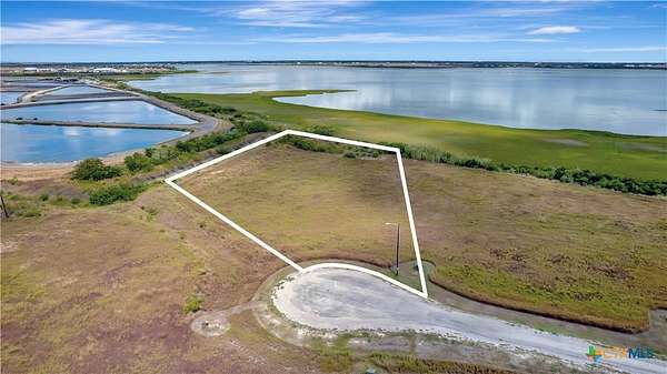 2.21 Acres of Residential Land for Sale in Port Lavaca, Texas