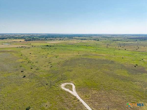 30.2 Acres of Land for Sale in Hamilton, Texas