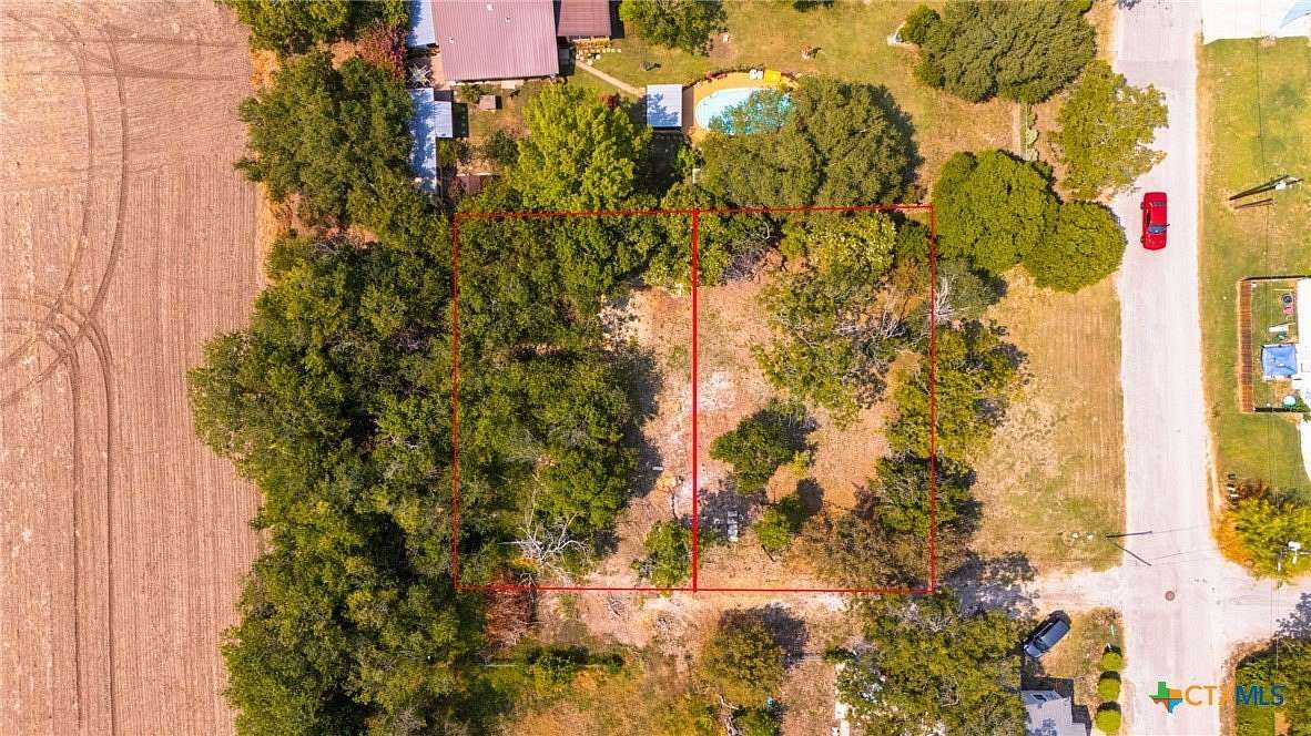 0.1 Acres of Land for Sale in Seguin, Texas