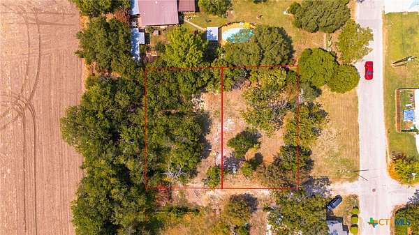 0.1 Acres of Land for Sale in Seguin, Texas