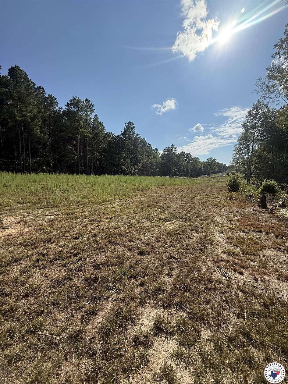 2.5 Acres of Residential Land for Sale in Texarkana, Arkansas
